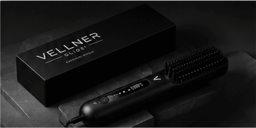 Vellner Glide packaging
